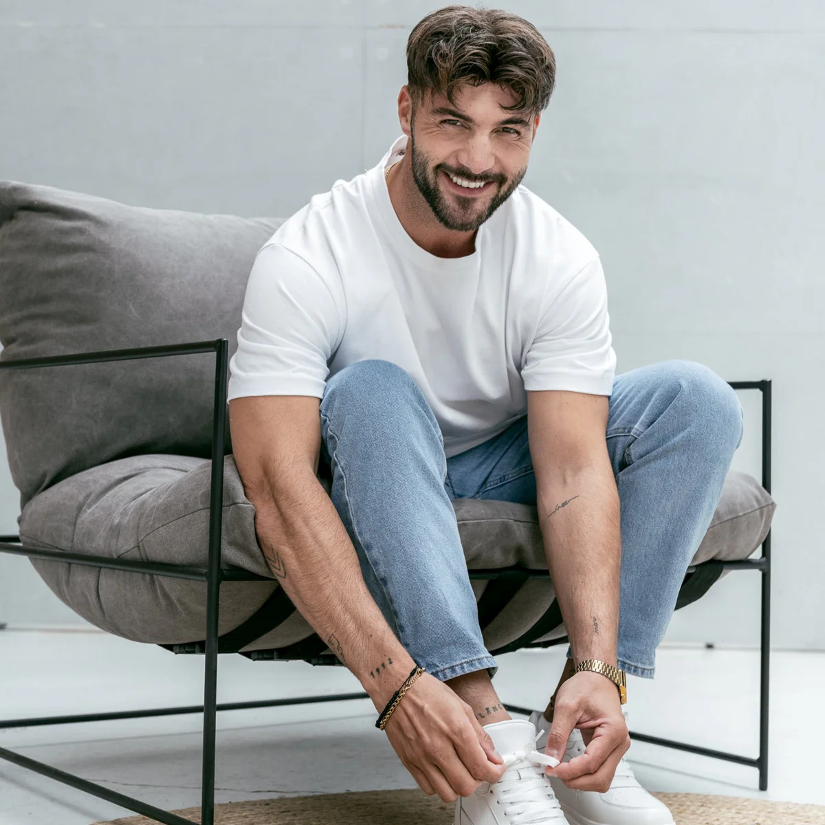 Tlyard Premium Sneaker