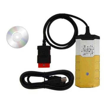 VD150E VCI Profi Diagnosegerät, 2020.23/2021 Bluetooth OBD2 Auto Scanner KFZ Multiplexer