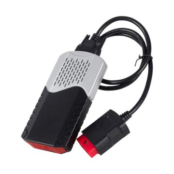 OBD2 Diagnosewerkzeug Mit Bluetooth für Pkw und Lkw, V3 VD150E version, 2021 Auto softwrae